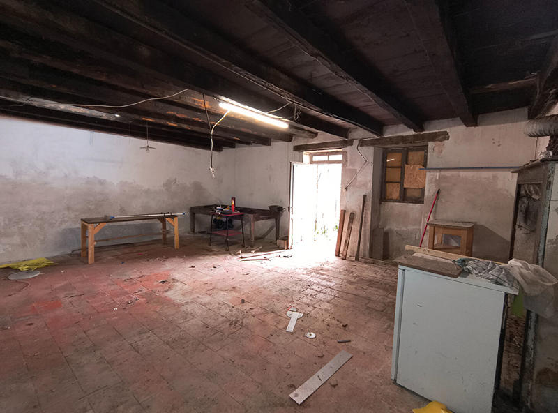 Maison - 52 m² - 2 pièces