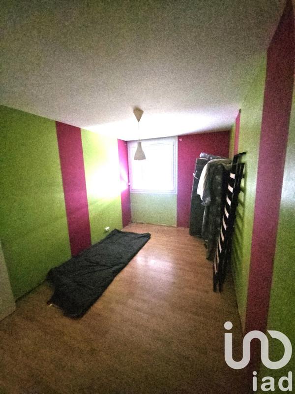 Appartement - 79 m² - 4 pièces