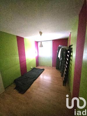 Appartement - 79 m² - 4 pièces