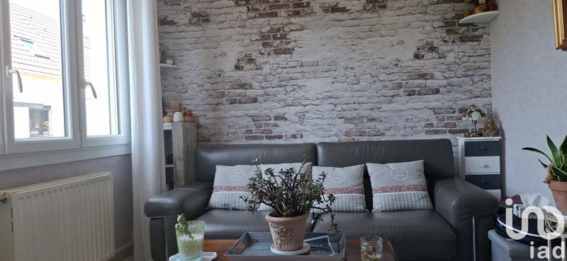 Maison - 121 m² - 5 pièces