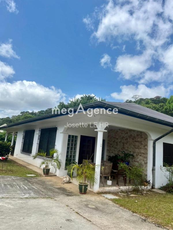 Maison de campagne - 130 m² - 5 pièces