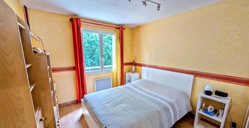 Maison - 114 m² - 7 pièces