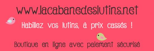 La Cabane des Lutins