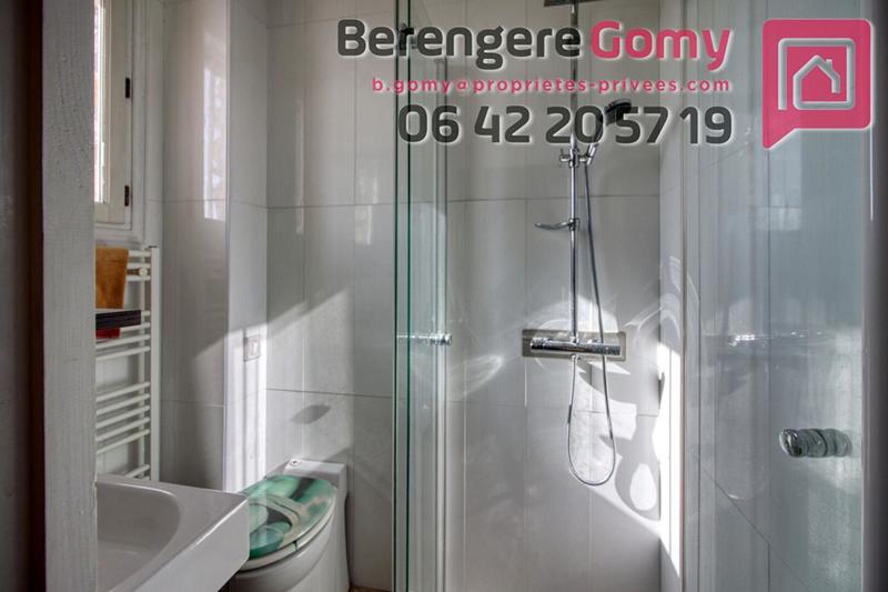 Maison - 122 m² - 7 pièces