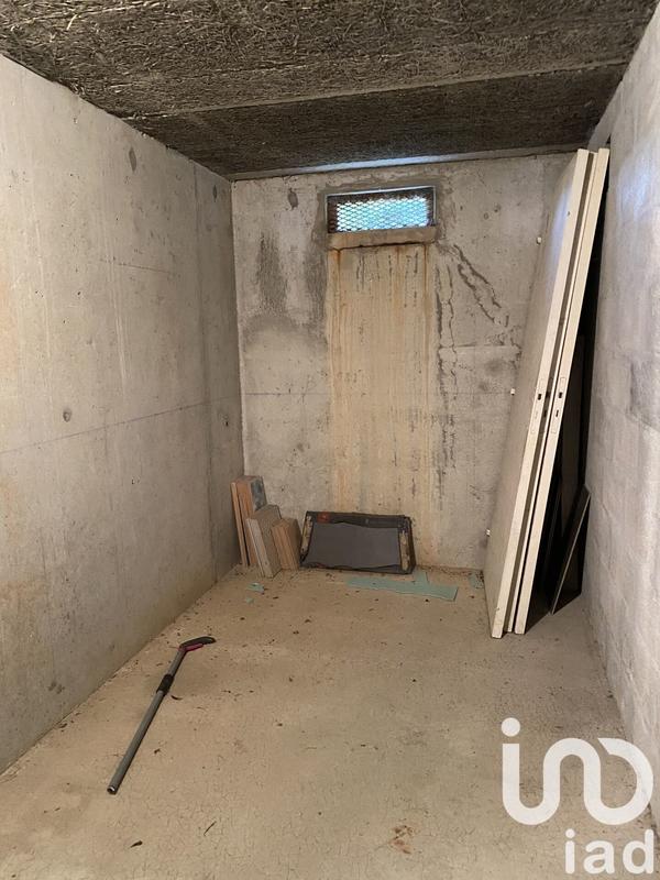 Appartement - 78 m² - 4 pièces