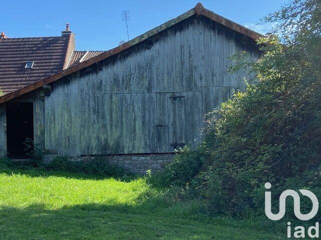 Maison de village - 121 m² - 5 pièces