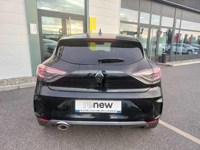 Renault Clio TCe 90 ch Gsr2 Esprit Alpine