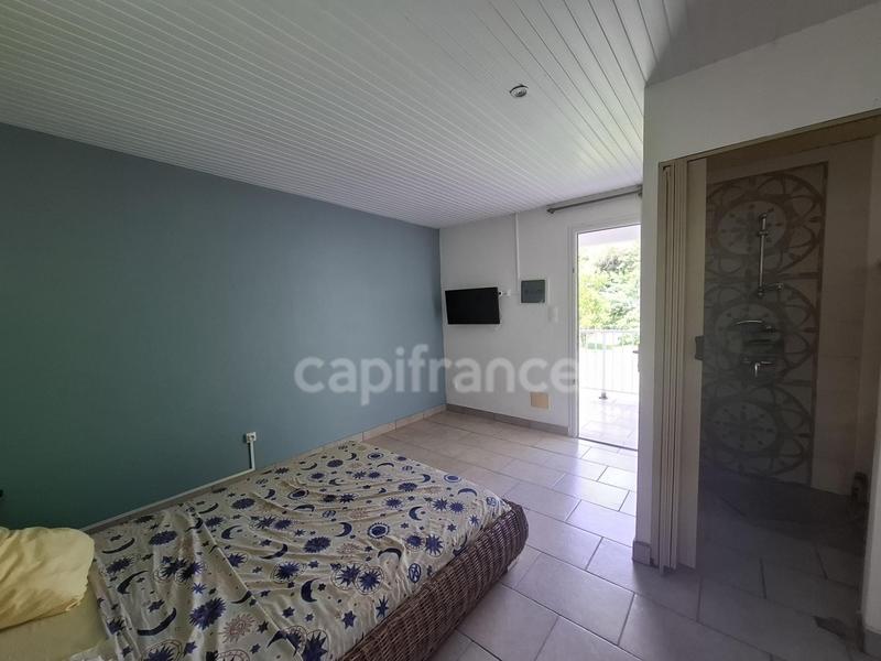 Maison - 24 m² - 1 pièce