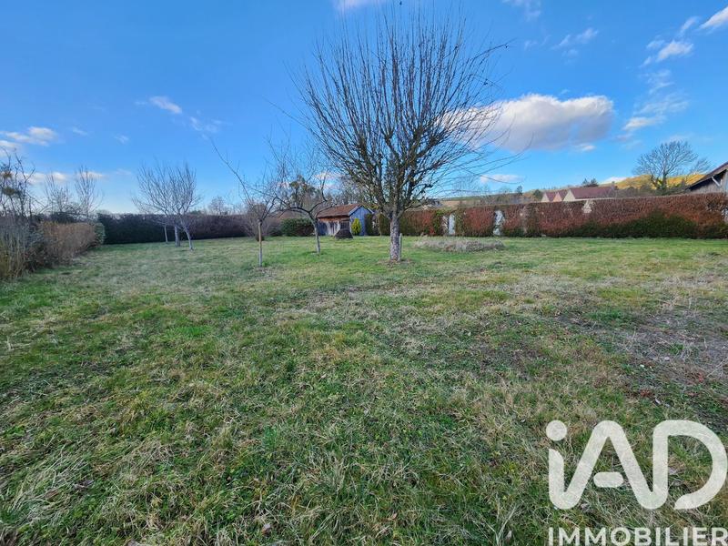 Maison - 222 m² - 7 pièces