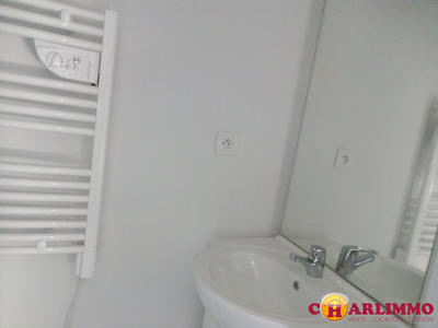 Appartement - 39 m² - 2 pièces