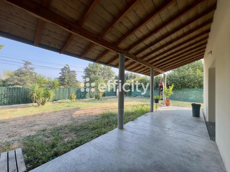 Maison - 81 m² - 4 pièces