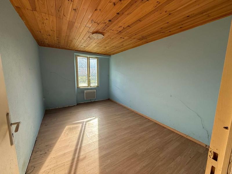 Maison de campagne - 109 m² - 5 pièces