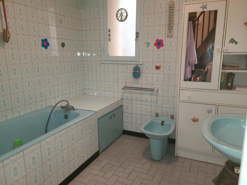 Maison - 157 m² - 8 pièces