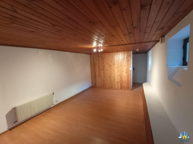 Appartement - 58 m² - 2 pièces