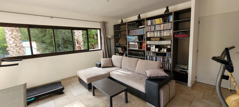 Maison de domaine - 363 m² - 12 pièces