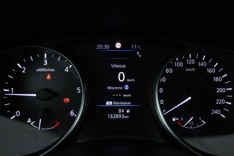 Nissan Qashqai 1.7 dCi 150 ch