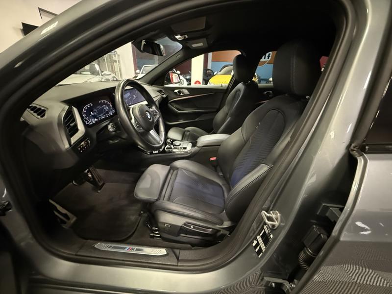 Bmw Série 1 118iA 136ch m Sport Dkg7 (F40)