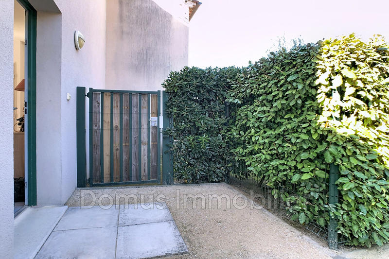 Maison - 53 m² - 3 pièces