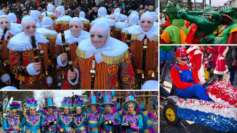 Appartement ancien - 38 m² - 2 pièces