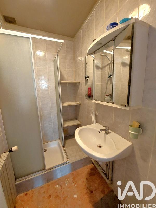 Maison - 127 m² - 6 pièces