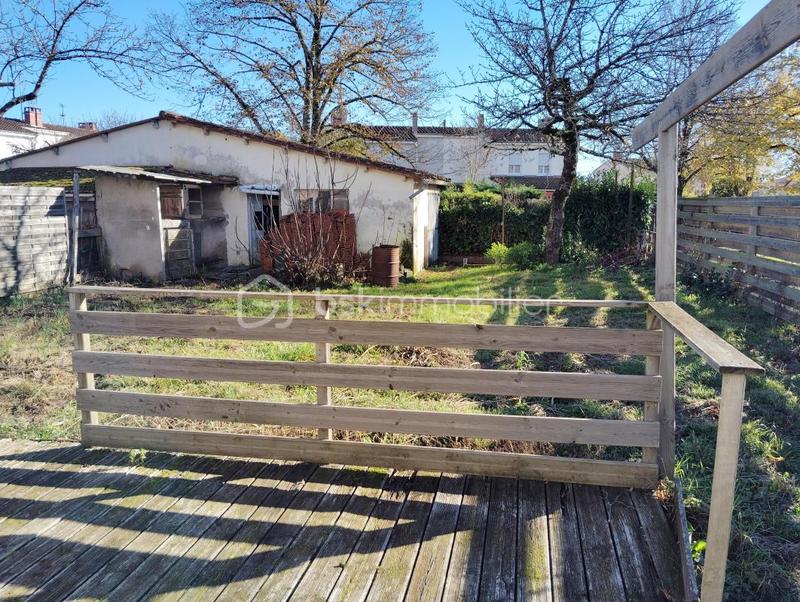 Maison - 112 m² - 6 pièces