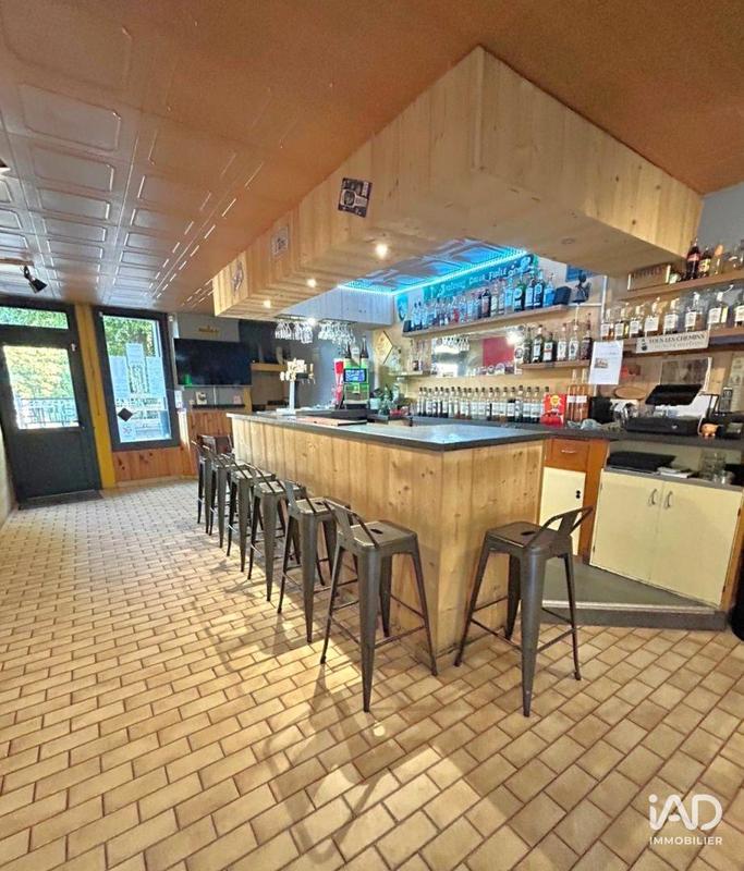 Local commercial - 100 m²