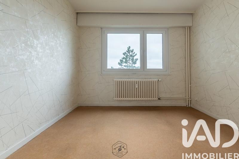 Appartement - 89 m² - 4 pièces