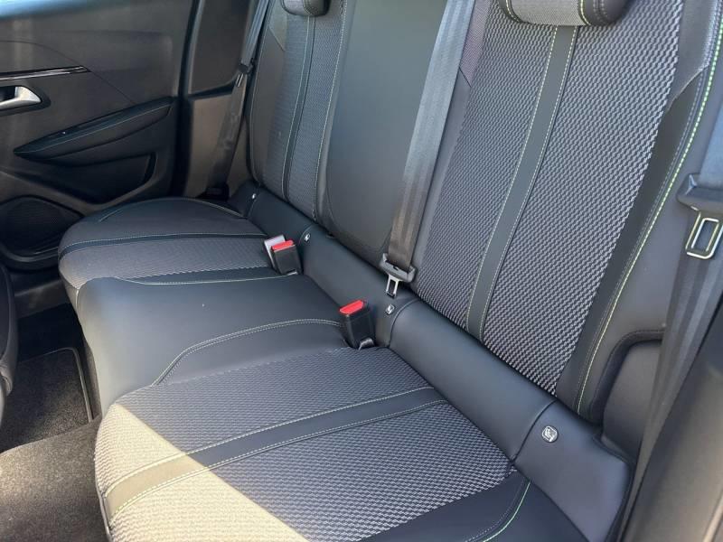 Peugeot 208 Hybrid 110 e-Dcs6 Gt