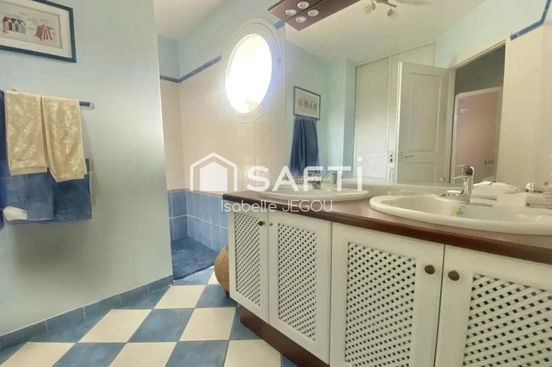 Villa - 133 m² - 5 pièces