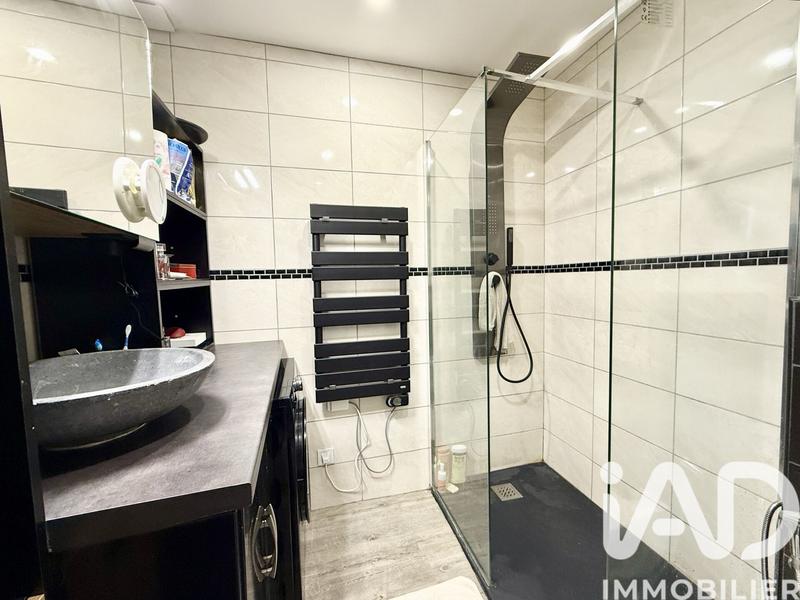 Maison - 41 m² - 3 pièces