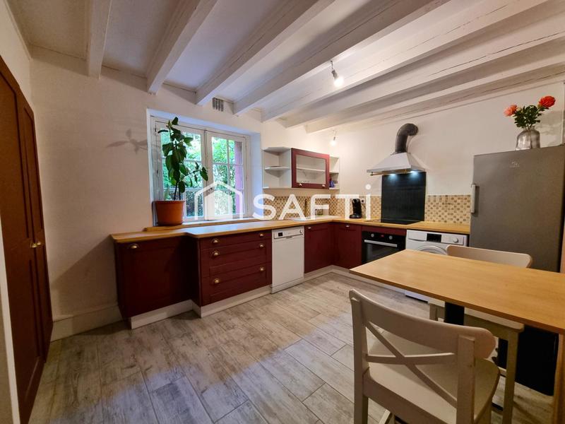 Maison de maîtres - 574 m² - 22 pièces
