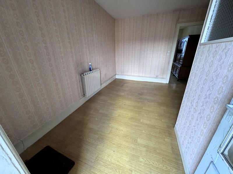 Appartement - 47 m² - 3 pièces