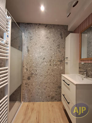 Appartement - 18 m² - 1 pièce