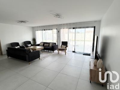 Maison - 198 m² - 6 pièces