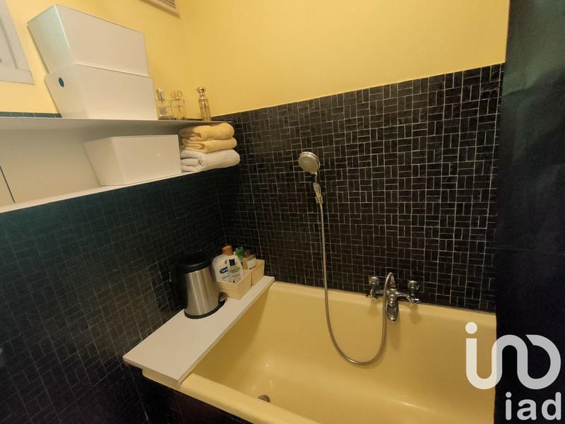 Maison - 62 m² - 7 pièces