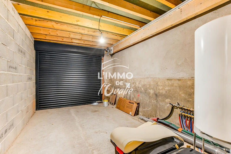 Maison - 146 m² - 5 pièces