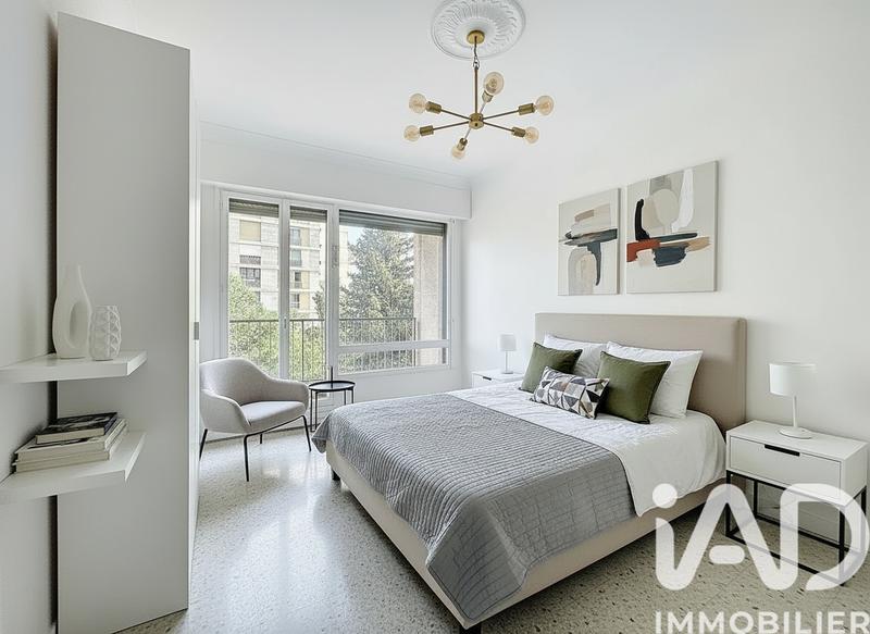 Appartement - 69 m² - 3 pièces