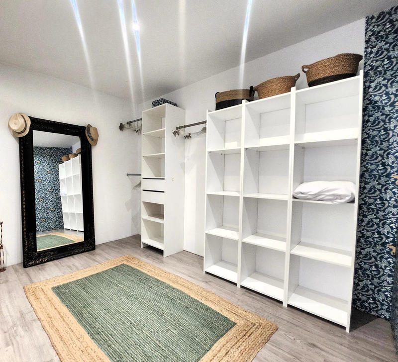 Maison traditionnelle - 156 m² - 4 pièces