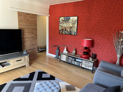 Appartement - 54 m² - 2 pièces