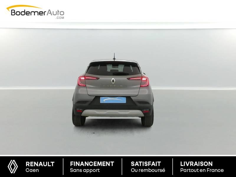 Renault Captur TCe 100 Gpl Evolution