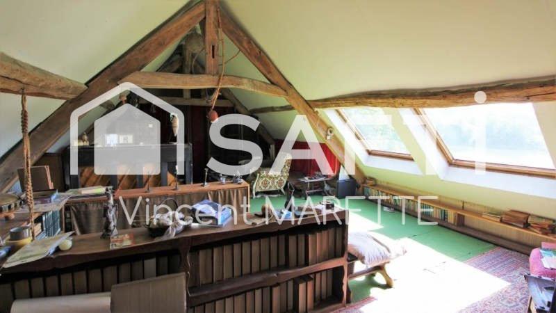 Maison - 280 m² - 8 pièces