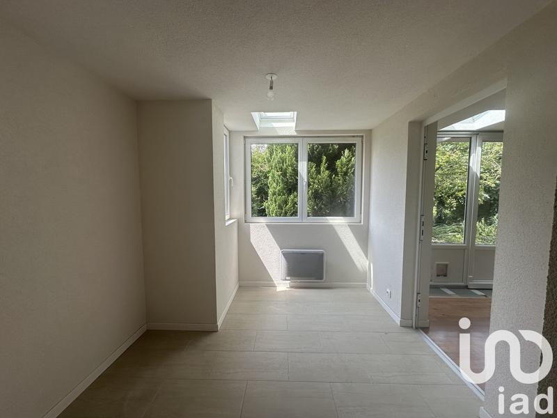 Appartement - 92 m² - 4 pièces