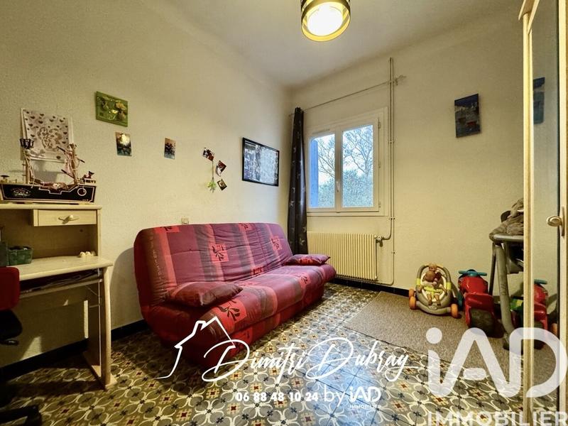 Maison - 105 m² - 4 pièces