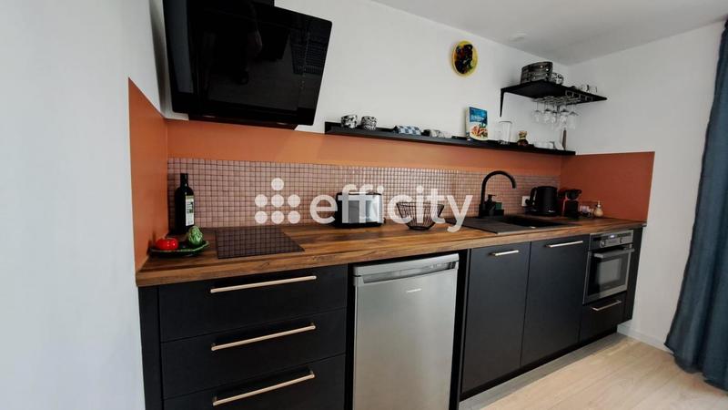 Immeuble - 120 m² - 7 pièces