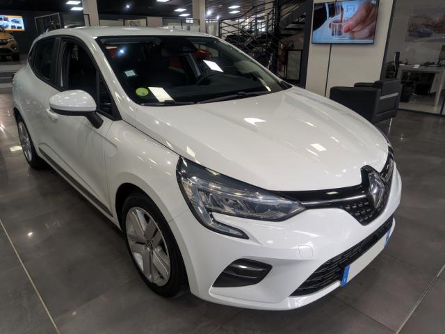 Renault Clio V Blue dCi 85 Business