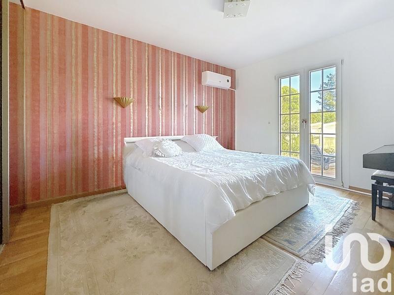 Maison de maîtres - 168 m² - 4 pièces