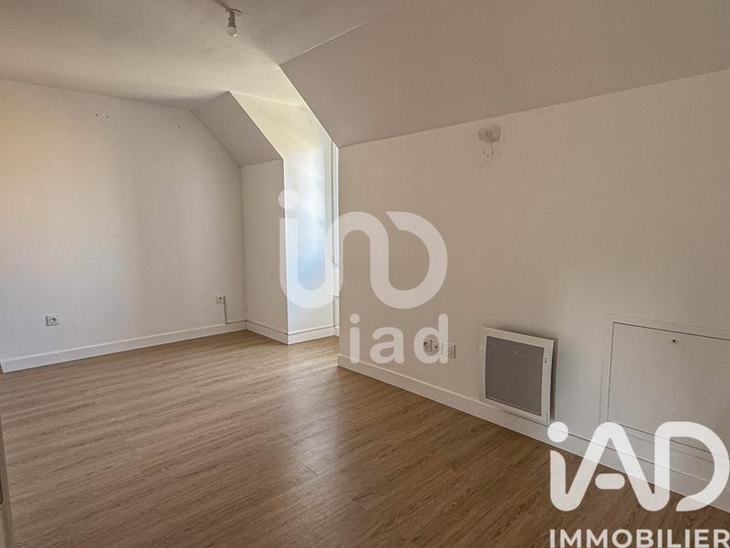 Maison - 96 m² - 4 pièces