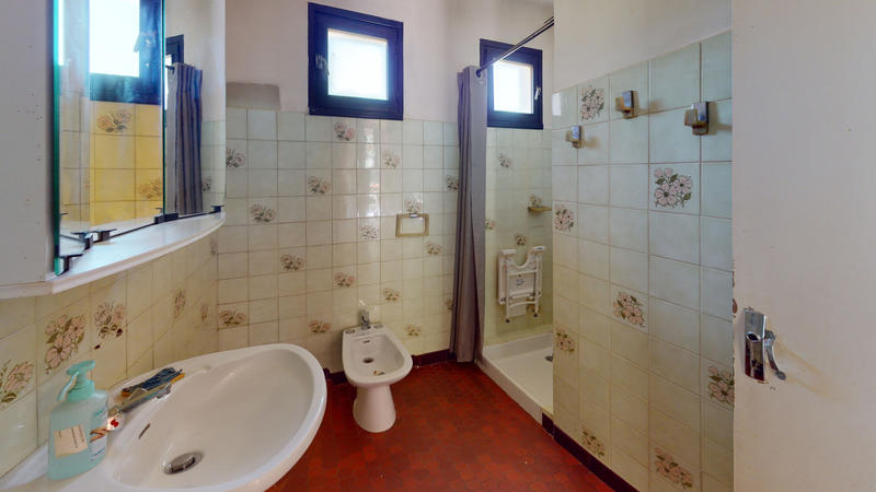 Maison - 61 m² - 3 pièces