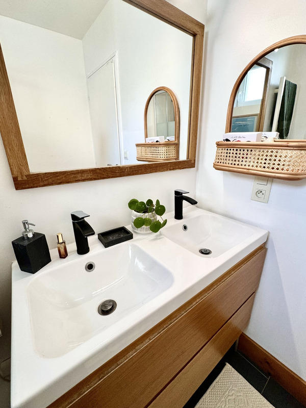 Appartement - 139 m² - 5 pièces