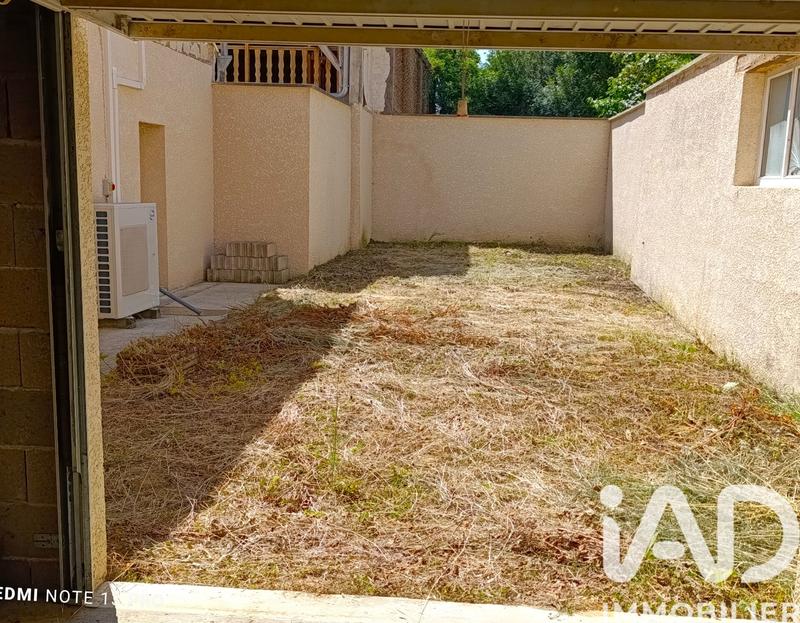 Maison de village - 224 m² - 11 pièces